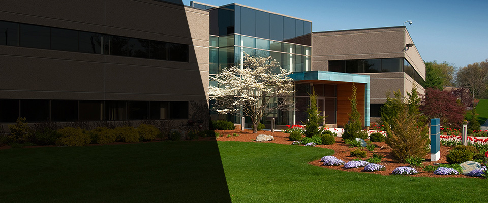 Liberty Landscapers