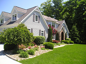 Landscapers and Lawncare Services in Liberty, MS